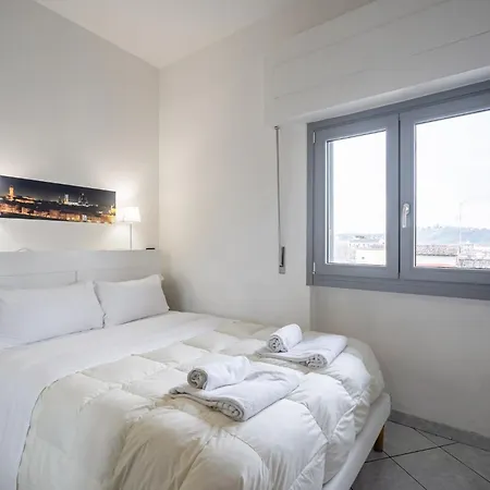 Guesthost - The Sky Of - Orti Oricellari