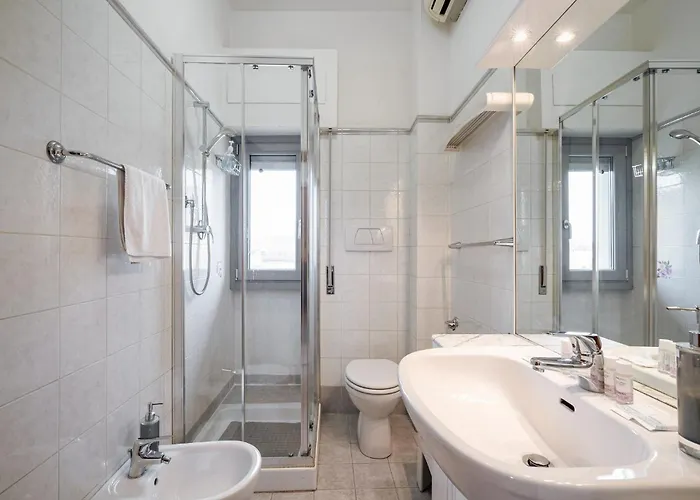 Guesthost - The Sky Of - Orti Oricellari Appartement